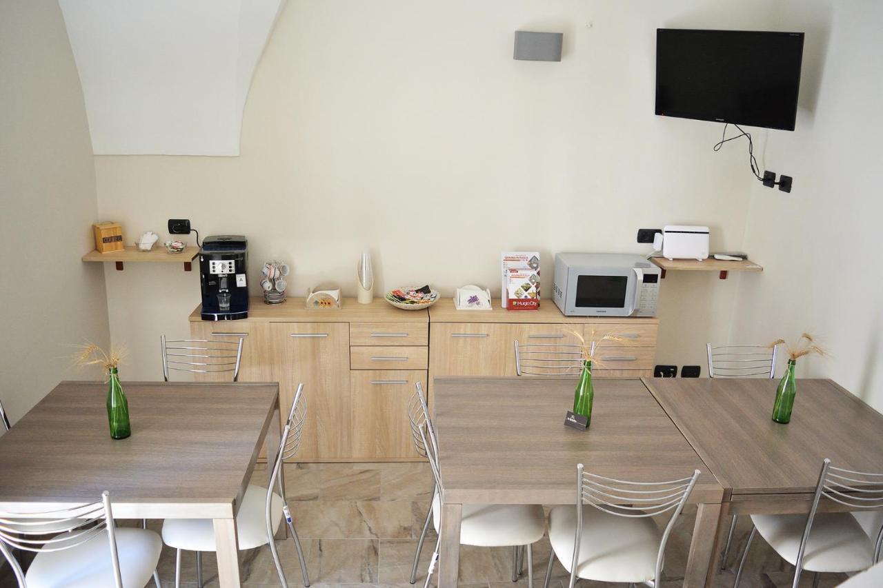 La Gravina Otel Gravina in Puglia Dış mekan fotoğraf