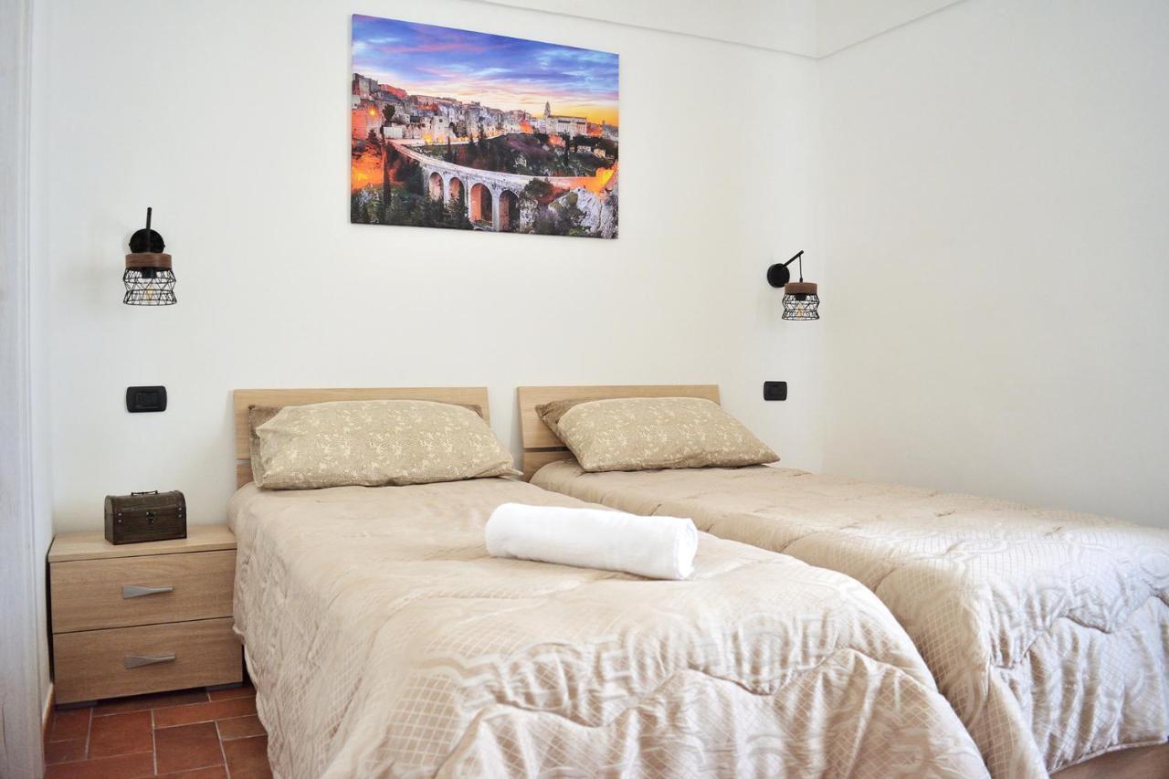 La Gravina Otel Gravina in Puglia Dış mekan fotoğraf