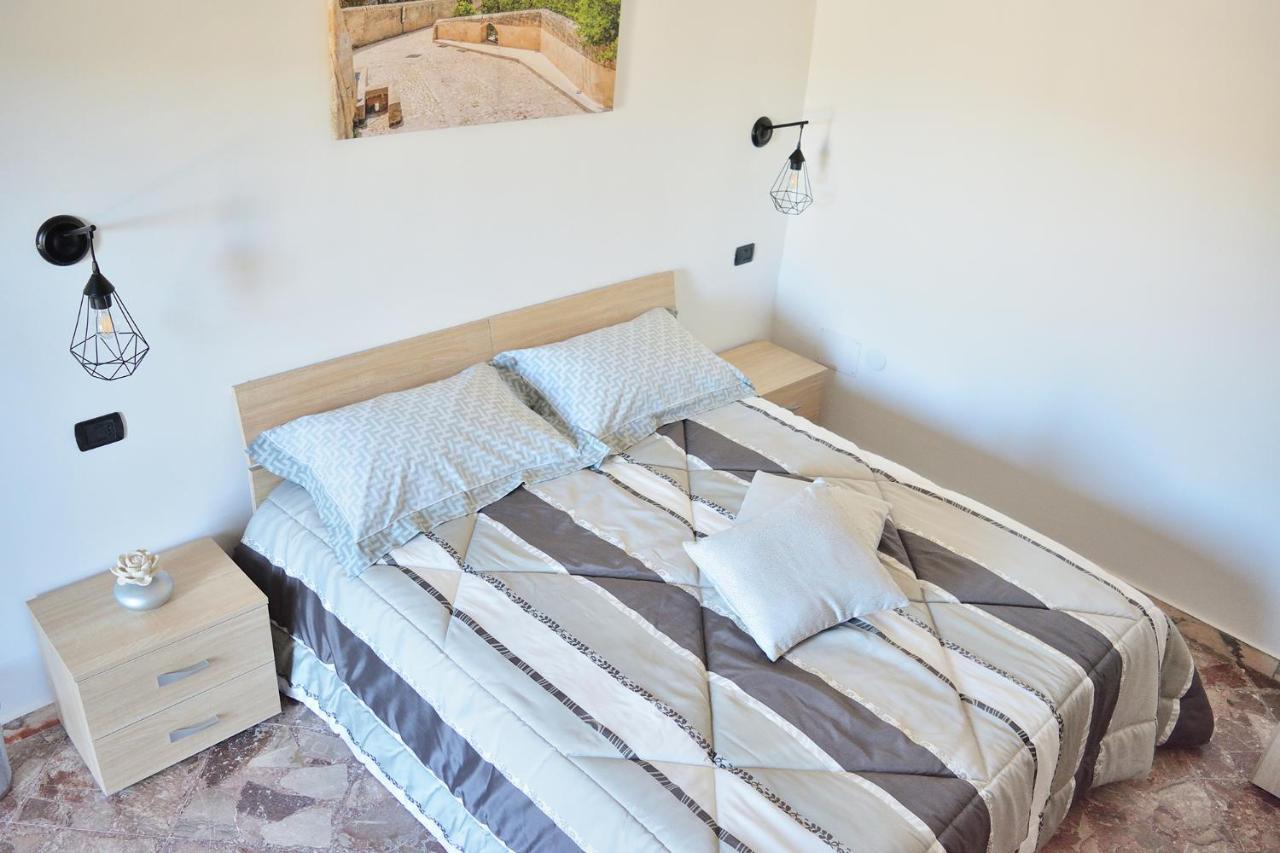 La Gravina Otel Gravina in Puglia Dış mekan fotoğraf