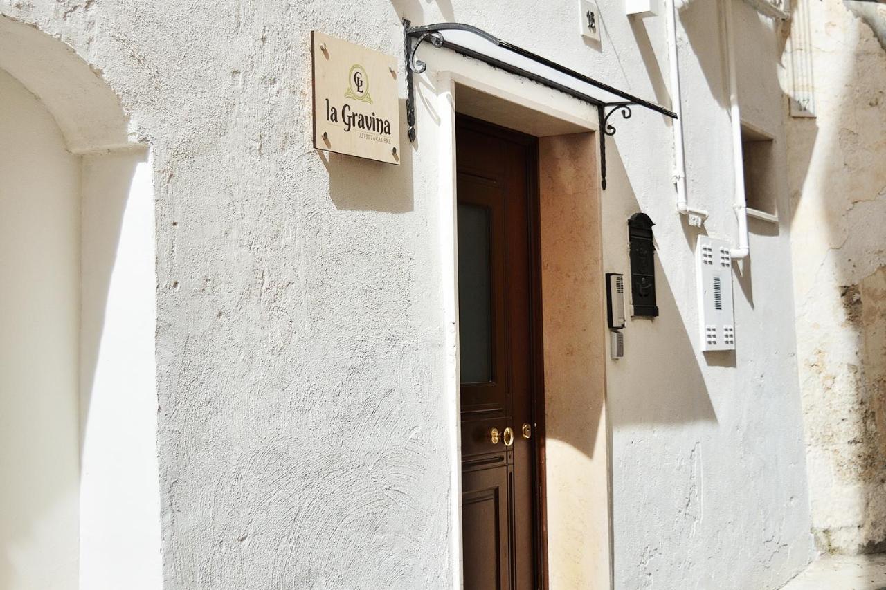 La Gravina Otel Gravina in Puglia Dış mekan fotoğraf
