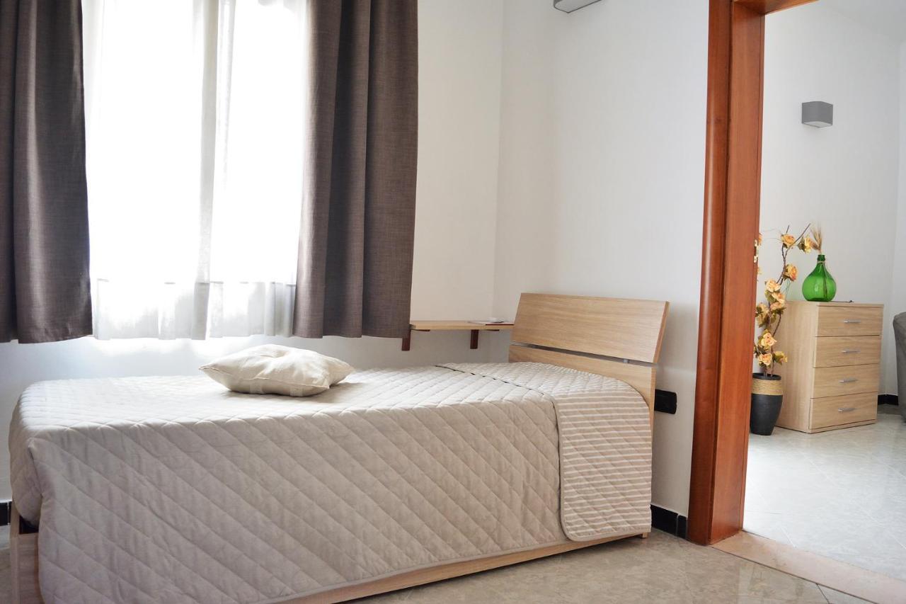 La Gravina Otel Gravina in Puglia Dış mekan fotoğraf
