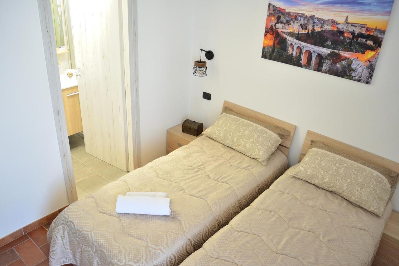 La Gravina Otel Gravina in Puglia Dış mekan fotoğraf