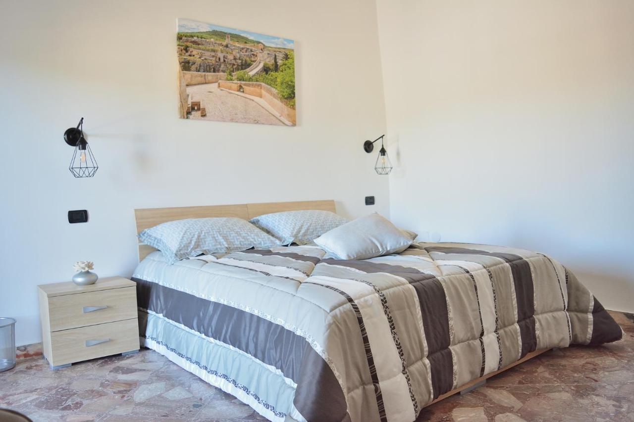 La Gravina Otel Gravina in Puglia Dış mekan fotoğraf