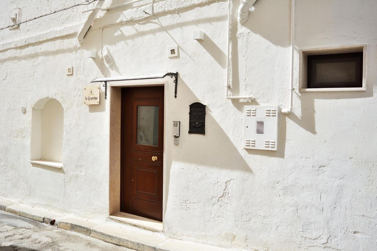 La Gravina Otel Gravina in Puglia Dış mekan fotoğraf