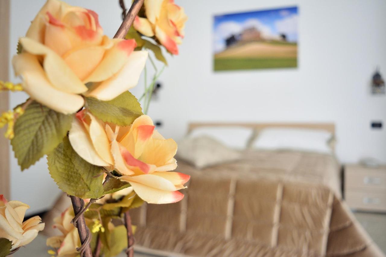 La Gravina Otel Gravina in Puglia Dış mekan fotoğraf