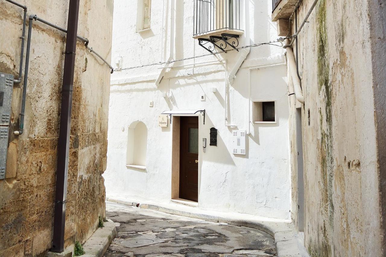 La Gravina Otel Gravina in Puglia Dış mekan fotoğraf