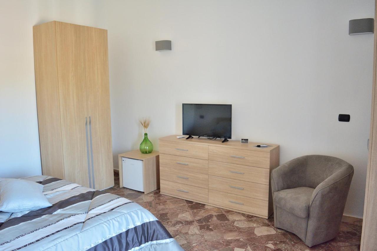 La Gravina Otel Gravina in Puglia Dış mekan fotoğraf