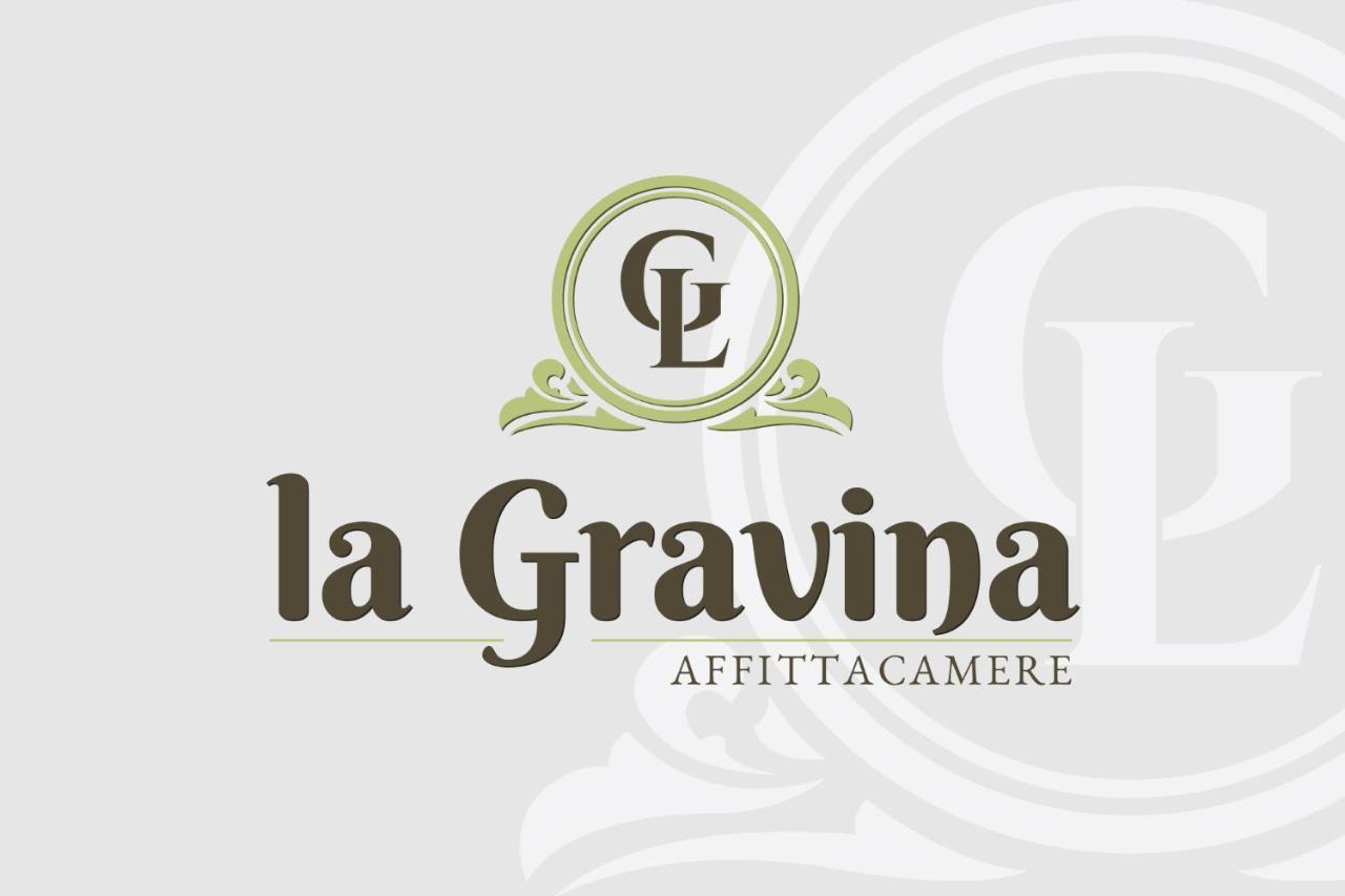 La Gravina Otel Gravina in Puglia Dış mekan fotoğraf
