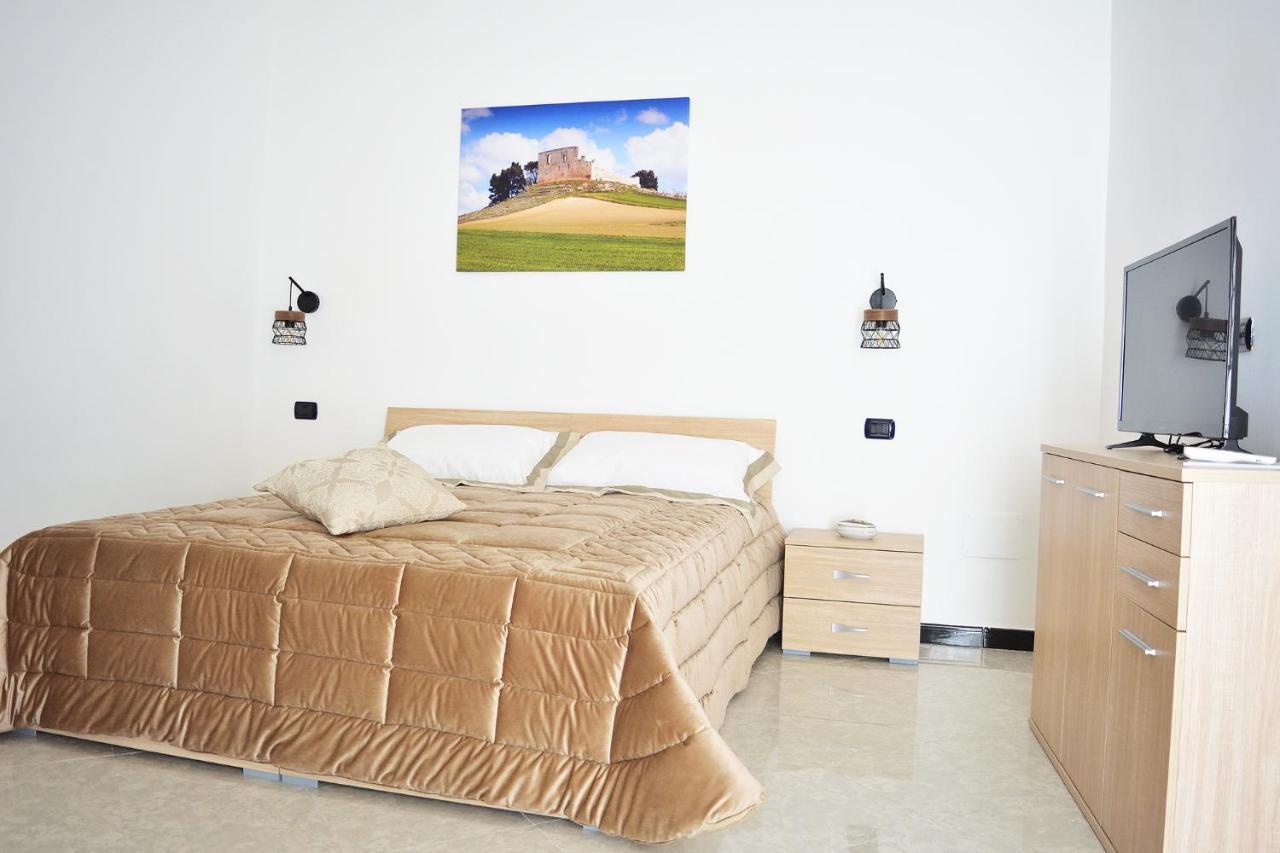La Gravina Otel Gravina in Puglia Dış mekan fotoğraf