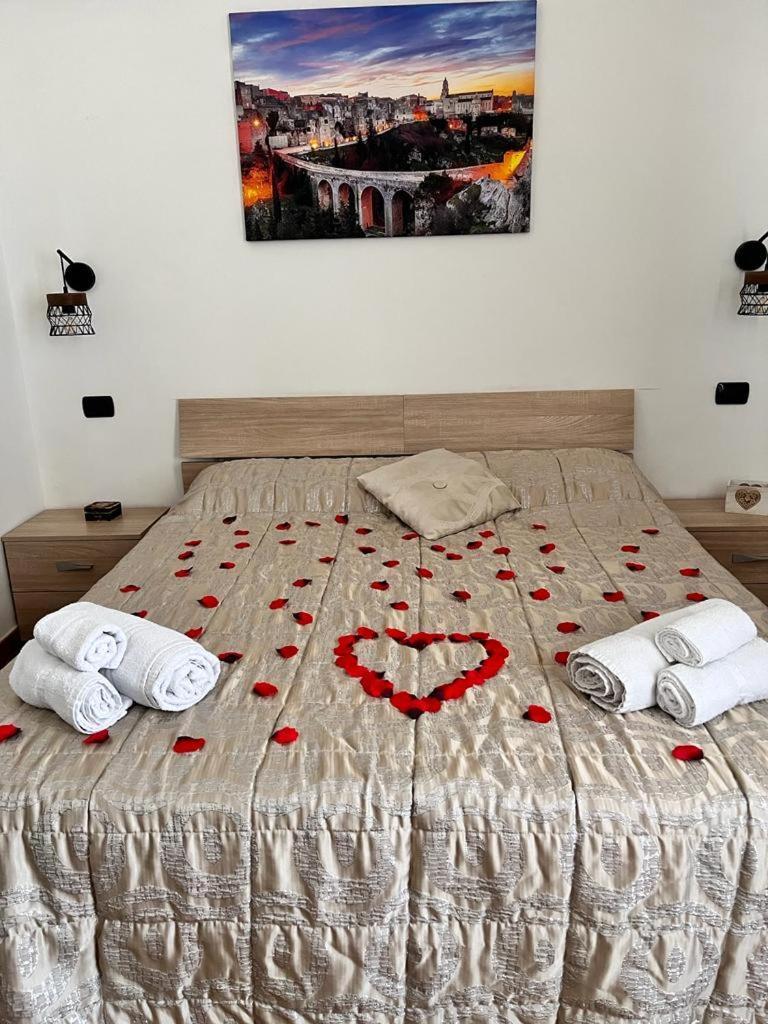 La Gravina Otel Gravina in Puglia Dış mekan fotoğraf
